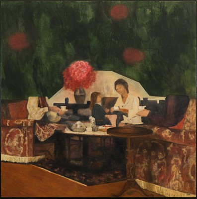 Lot 30 - Kirsten Lilford (South Africa 1989-)