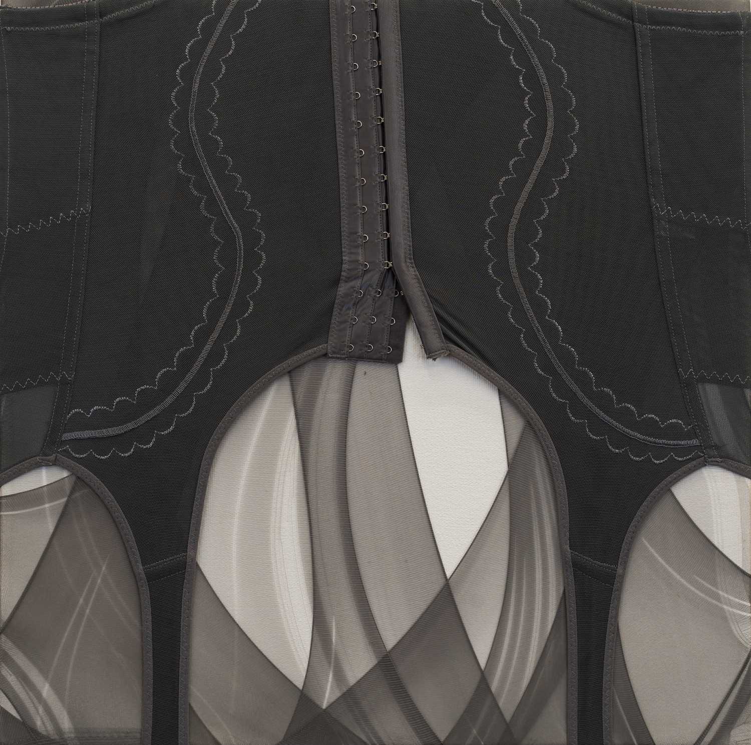 Lot 66 - Turiya Magadlela (South Africa 1978-)