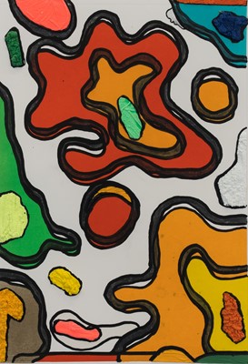 Lot 8 - Khotso Motsoeneng (South Africa 1993-)