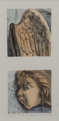 Lot 87 - Colin Richards (South Africa 1954-2012)