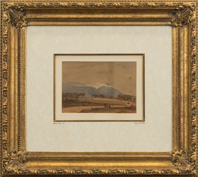 Lot 83 - Thomas William Bowler (United Kingdom 1812-1869)