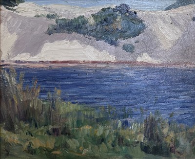 Lot 84 - Hugo Naudé (South Africa 1869-1941)