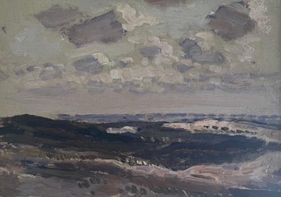 Lot 82 - Frans Oerder (Netherlands 1867-1944)