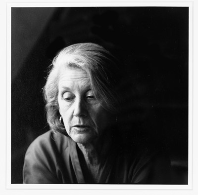 Lot 21 - David Goldblatt (South Africa 1930-2018)