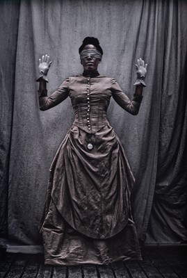 Lot 48 - Ayana Vellissia Jackson (United States of America 1977-)