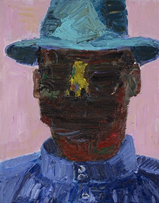 Lot 69 - Georgina Gratrix (South Africa 1982-)