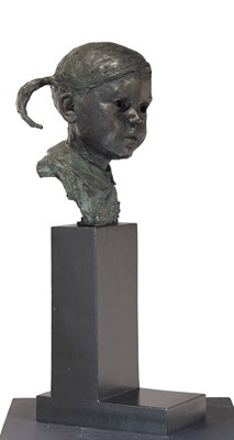 Lot 34 - Mike Edwards (South Africa 1938-)