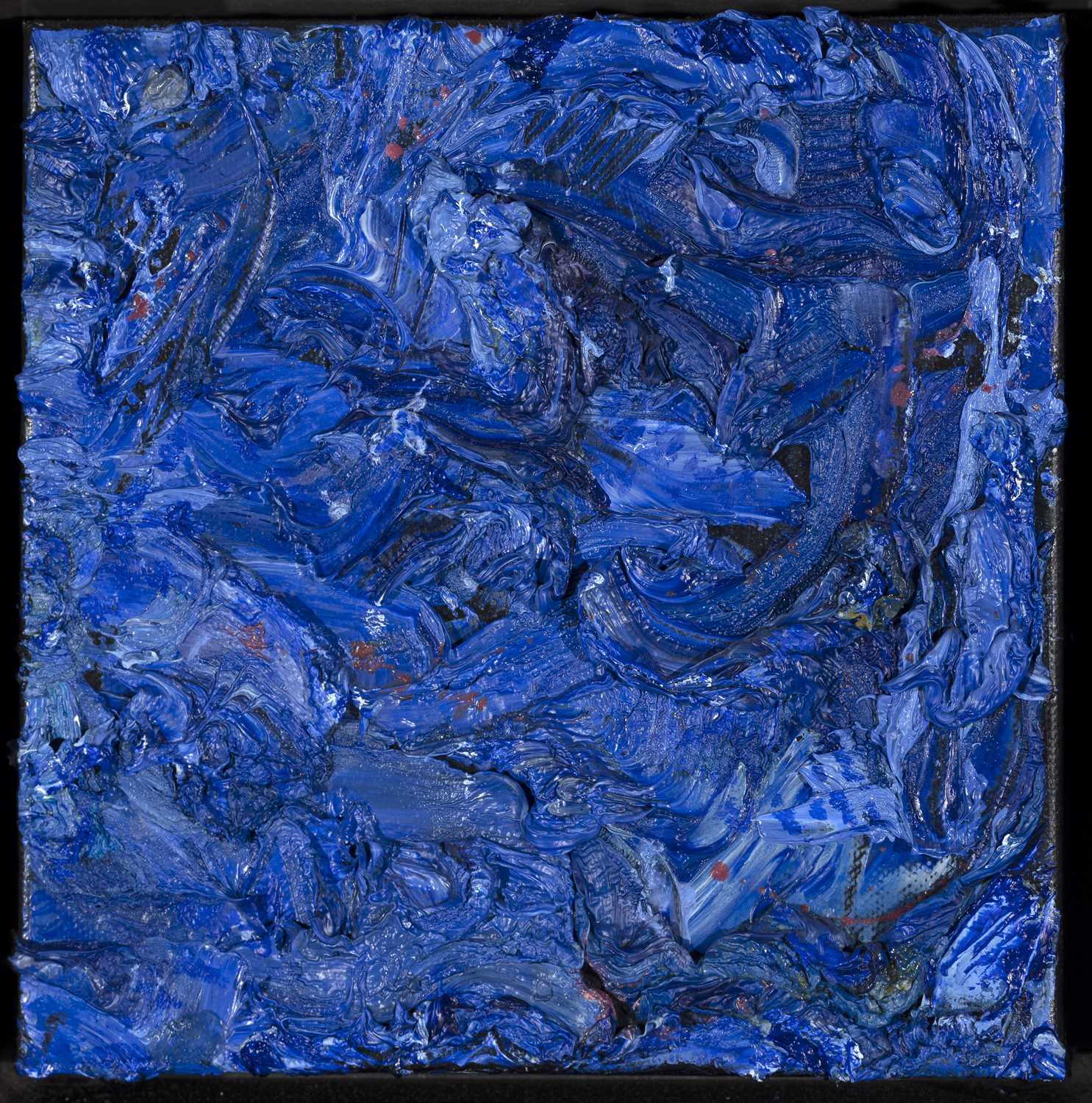 Lot 4 - Gail Behrmann (South Africa 1948-)