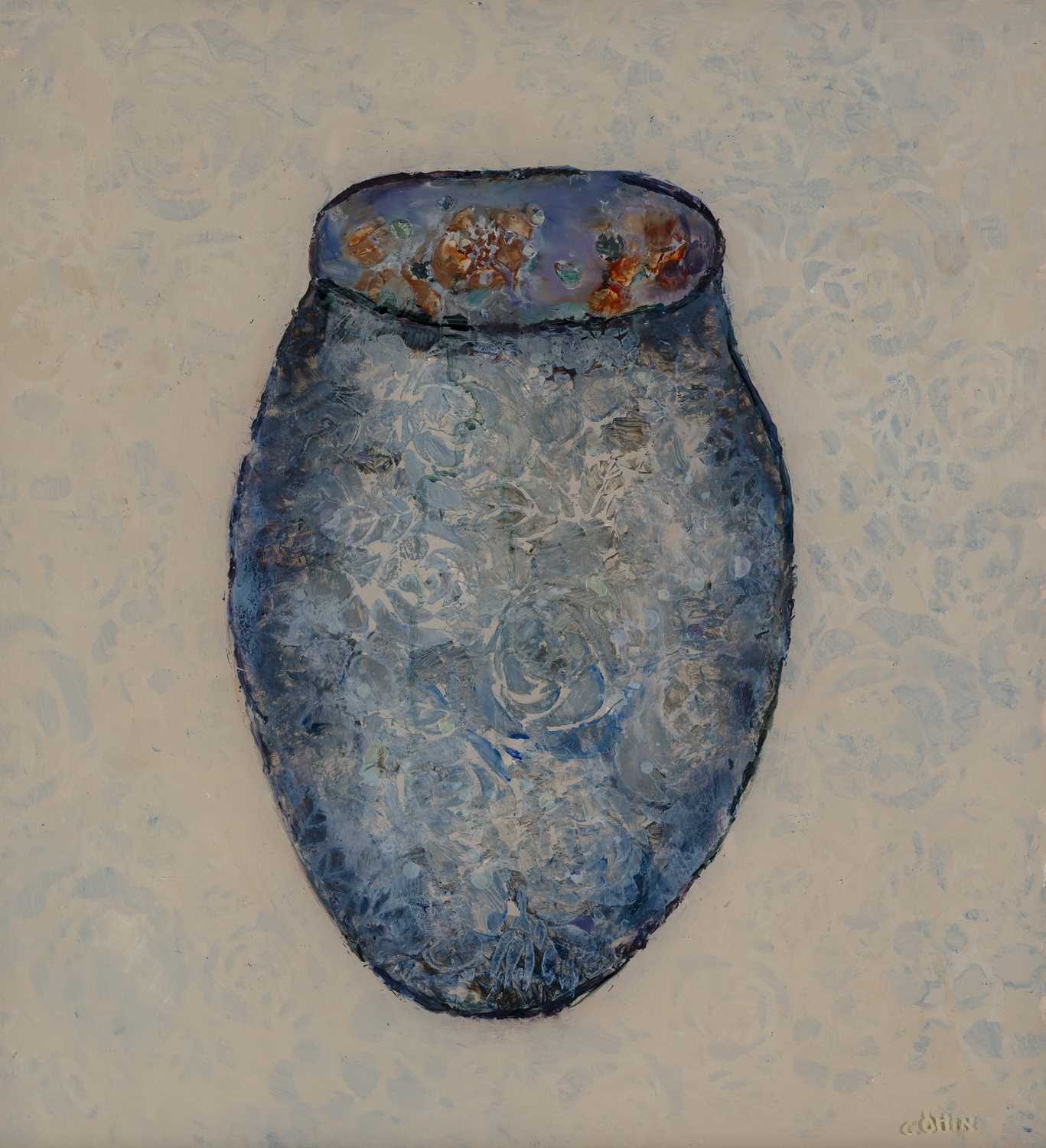 Lot 60 - Gail Catlin (South Africa 1948-)