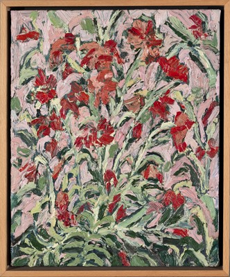 Lot 12 - Mia Chaplin (South Africa 1990-)