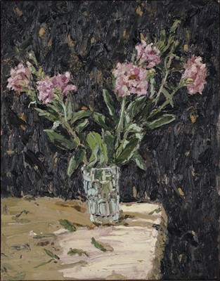 Lot 3 - Mia Chaplin (South Africa 1990-)