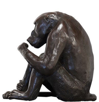 Lot 32 - Donald Greig (South Africa 1959-)