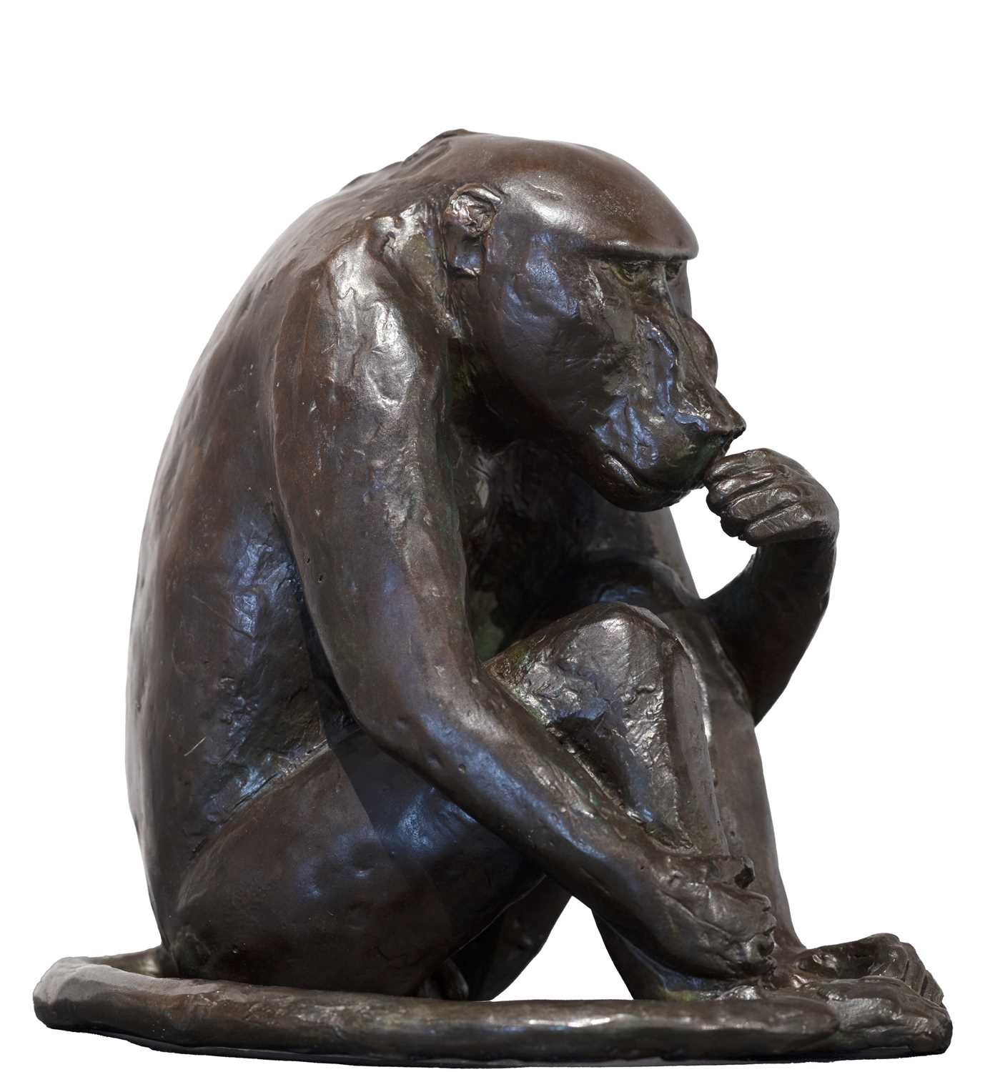 Lot 32 - Donald Greig (South Africa 1959-)