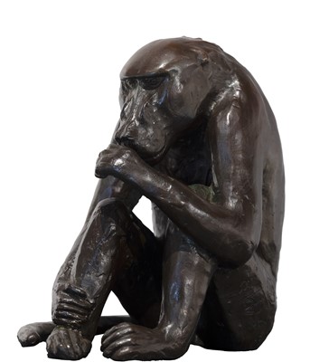 Lot 32 - Donald Greig (South Africa 1959-)