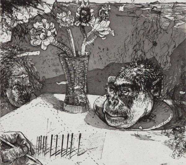 Lot 31 - Diane Victor (South Africa 1964-)