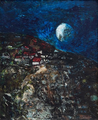 Lot 46 - Penny Siopis (South Africa 1953-)
