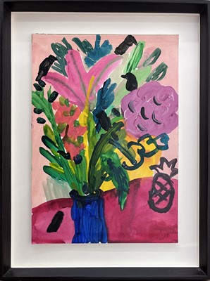 Lot 11 - Georgina Gratrix (South Africa 1982-)