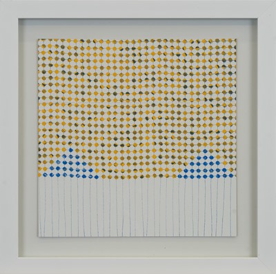 Lot 46 - Bonolo Kavula (South Africa 1992-)