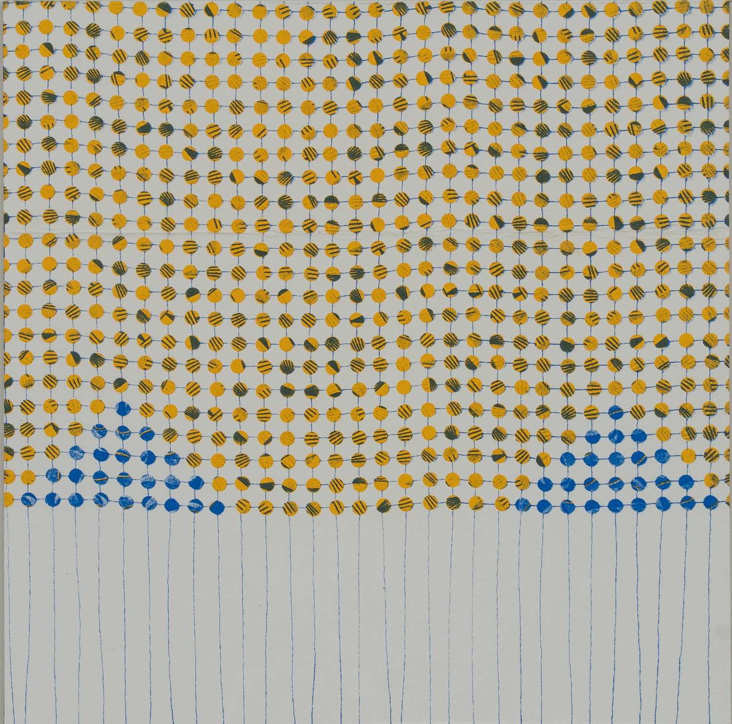 Lot 46 - Bonolo Kavula (South Africa 1992-)