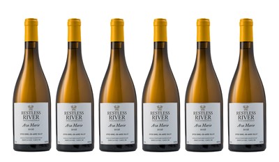 Lot 7 - Restless River