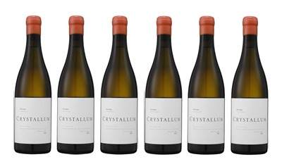 Lot 10 - Crystallum