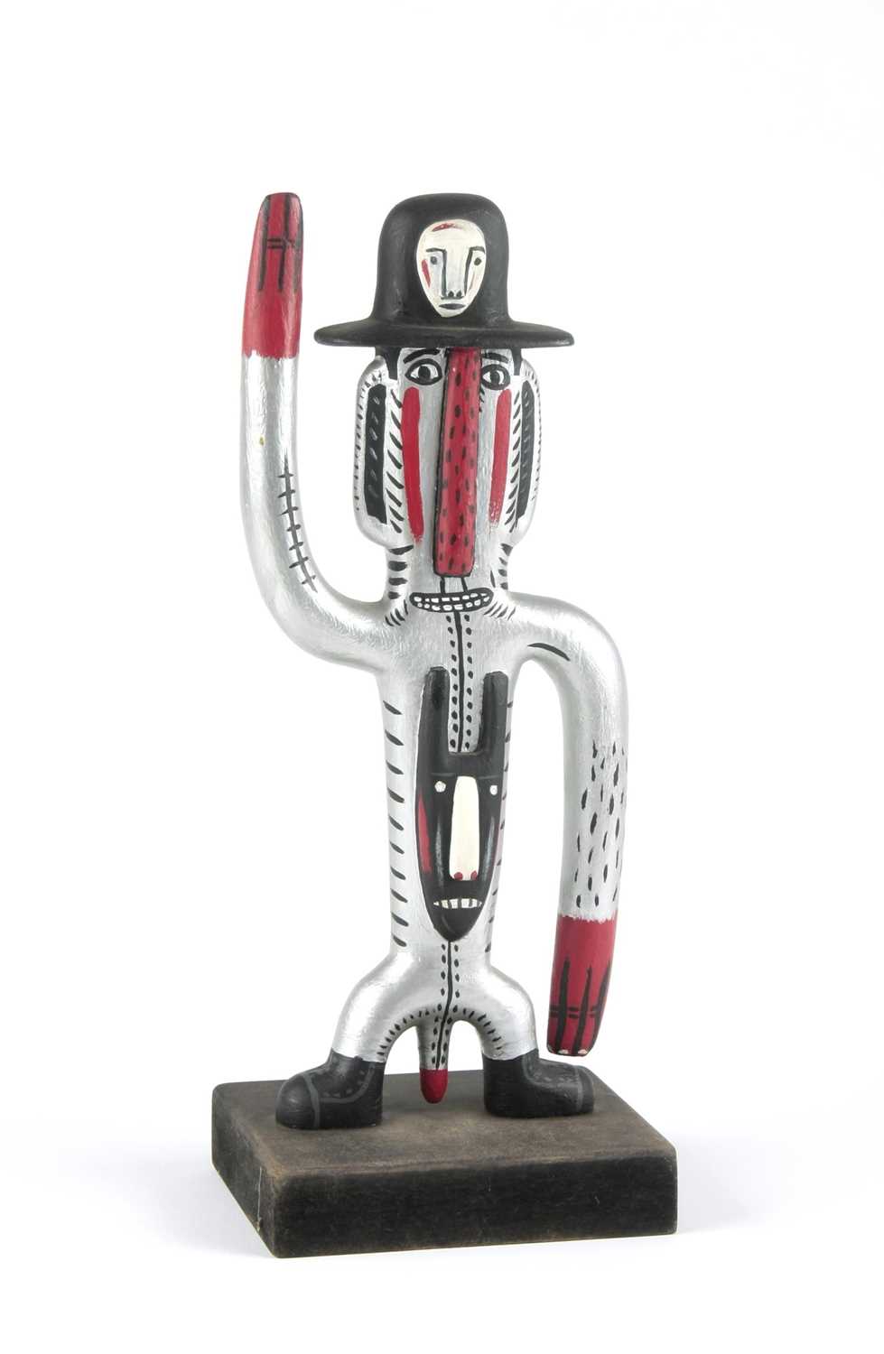 Lot 19 - Norman Catherine (South Africa 1949-)