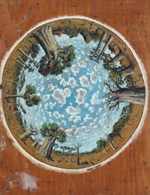 Lot 59 - Walter Meyer (South Africa 1965-2017)