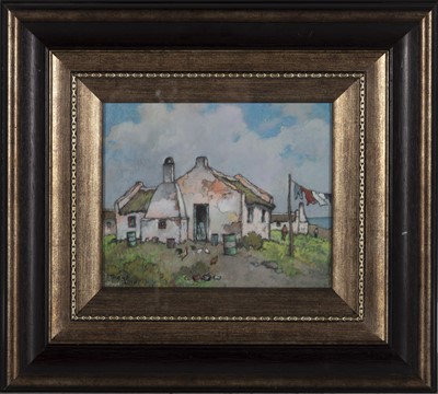 Lot 86 - Conrad Theys (South Africa 1940-)