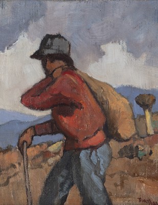 Lot 108 - Conrad Theys (South Africa 1940-)