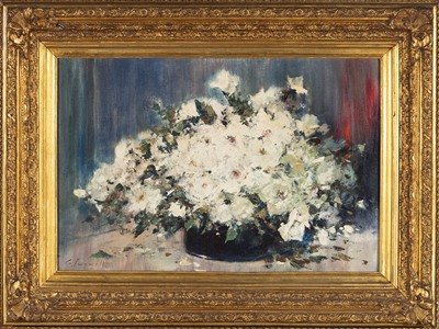 Lot 72 - Christopher Tugwell (South Africa 1938-)