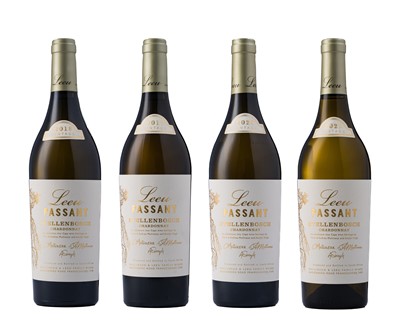 Lot 20 - Leeu Passant
