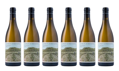 Lot 23 - Alheit