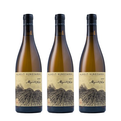 Lot 24 - Alheit