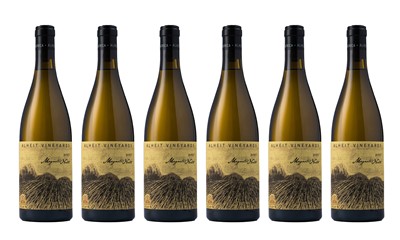 Lot 25 - Alheit