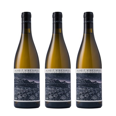 Lot 26 - Alheit