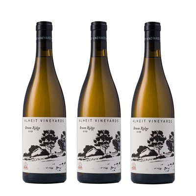 Lot 28 - Alheit