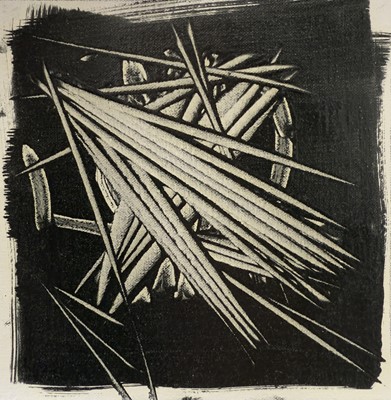Lot 1 - Zander Blom (South Africa 1982-)