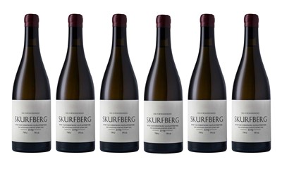 Lot 53 - (100-points!) Sadie Family Wines