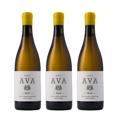 Lot 63 - Rall Wines