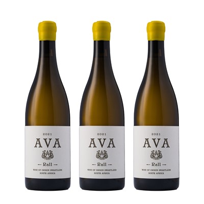 Lot 64 - Rall Wines