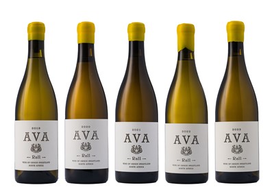 Lot 67 - Rall Wines