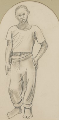 Lot 39 - Peter Clarke (South Africa 1929-2014)