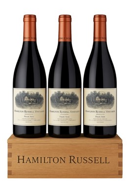 Lot 74 - Hamilton Russell