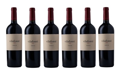 Lot 97 - Vilafonte