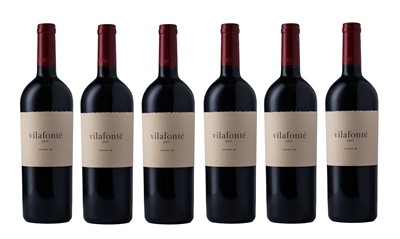 Lot 98 - Vilafonte