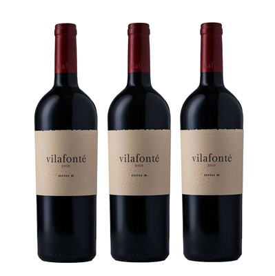 Lot 100 - Vilafonte