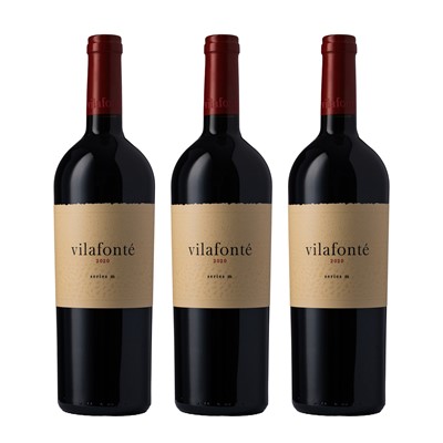 Lot 101 - Vilafonte