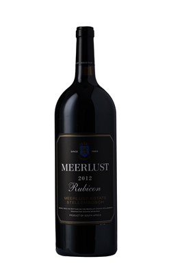 Lot 103 - Meerlust