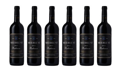 Lot 105 - Meerlust