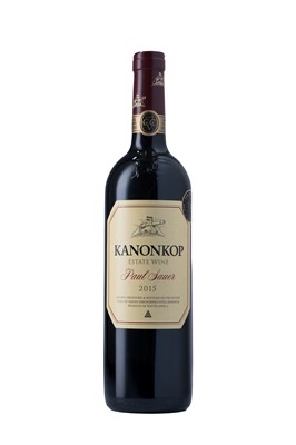 Lot 109 - Kanonkop